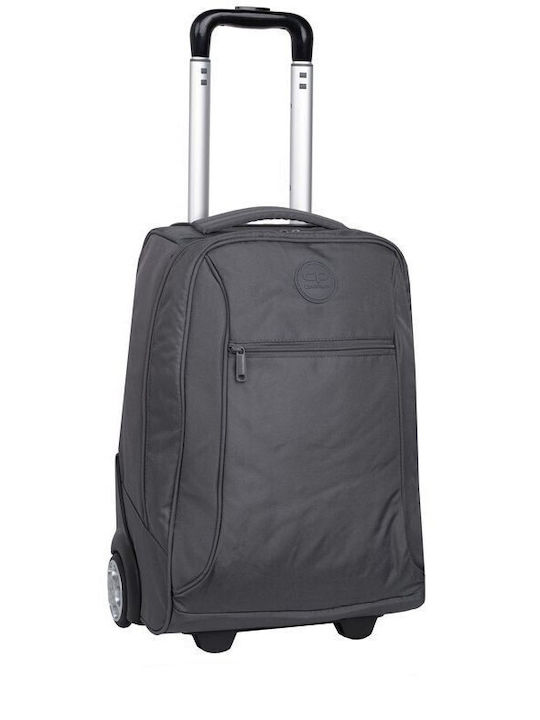 Schulrucksack mit Rädern Coolpack Compact Rpet ...