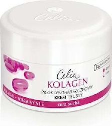 Celia Kolagen Rich Αναπλαστική Κρέμα 50ml