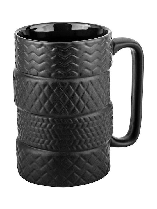 NEO Mug Black 400ml