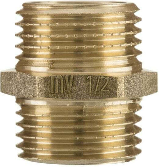 Invena Feminin Conexiune Țeavă din Alamă 3/4" H/ZM-03-020