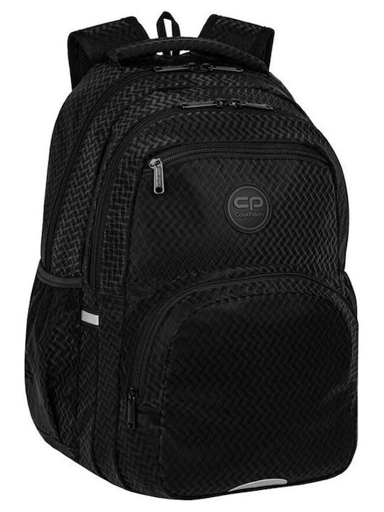 Ghiozdan pentru elevi Coolpack Pick Trace Net Ghiozdan pentru elevi Coolpack Pick Trace Net