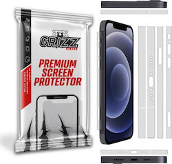 GrizzGlass Screen Protector (iPhone 13)