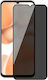 Privacy Ματ Full Face Tempered Glass (Redmi Note 12 Pro)