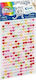 Fiorello Self-adhesive Beads Fiorello Mix