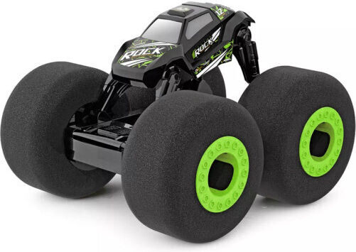 Ferngesteuertes Auto Monstertruck Grün