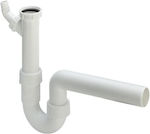 Viega Plastic Siphon