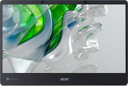 Acer FF.R1WEE.002 Φορητό Monitor 4K 3840x2160 με Χρόνο Απόκρισης 30ms GTG