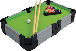 Schildkrot Outdoor Pool Table Game