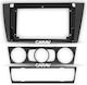 BMW Πρόσοψη 2 Din για BMW E90 2005-2012