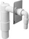 McAlpine Siphon Weiß