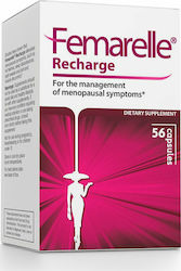 Femarelle Recharge 56 κάψουλες Femarelle Recharge 56 κάψουλες