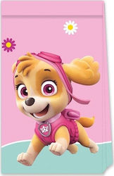 Godan Paw Patrol Paper Bags 4 Pcs Godan Paw Patrol Paper Bags 4 Pcs