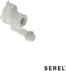 Sink Trap Serel 150400300522