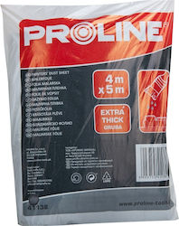 Proline Nylon Painting