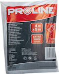 Proline Nylon Painting