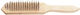 Top Tools 14A604 Besenbinder mit Holzgriff