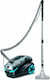 Thomas Amphibia Staubsauger Flüssigkeiten / Feststoffe 1700W mit Kunststoff Behälter 1.8Es
