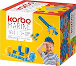 Korbo Construction & Building Toy