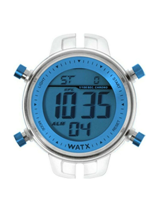 Unisex Uhren Watx & Colors Rwa1004 43 mm