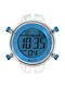 Unisex Uhren Watx & Colors Rwa1004 43 mm
