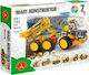 Alexander Toys Παιχνίδι Κατασκευών Little Constructor για Παιδιά 8+ Ετών