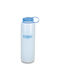 Nalgene Wide Mouth Water Bottle 1500ml White