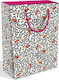 Museums Galleries Ruj Wiggle Decorative Bag Large