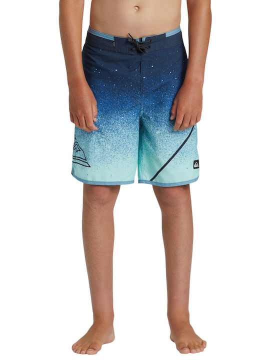 Quiksilver Everyday Costum de baie pentru copii Multi