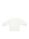 Kids' Shirt Long Sleeve White