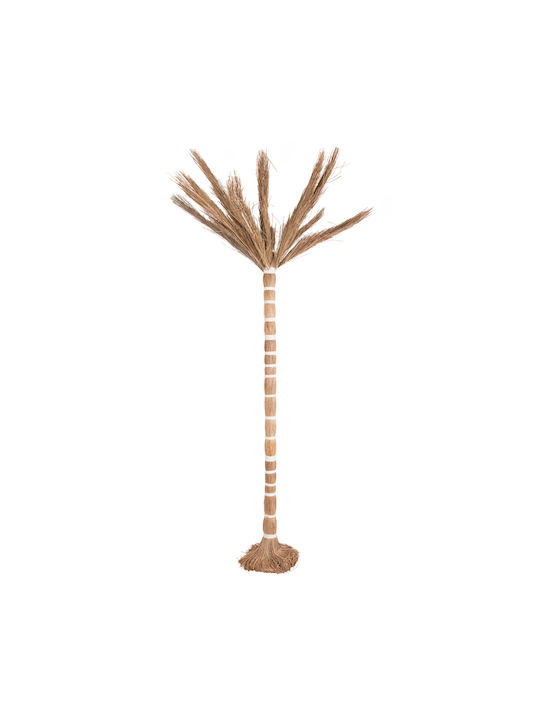 Künstlicher Baum für den Außenbereich Gras Braun 360cm Freebox