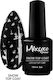 Mixcoco Top Coat για Ημιμόνιμα Βερνίκια 15ml