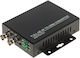 Конвертор HV/HDMI+HV-V2