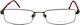 Ralph Lauren Metallisch Brillenrahmen Silber PH1031 9002
