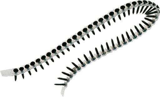 DEWALT Screw with Diameter M3.5 and Length 55mm 1000pcs