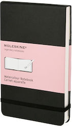 Moleskine Watercolour Notebook Pocket