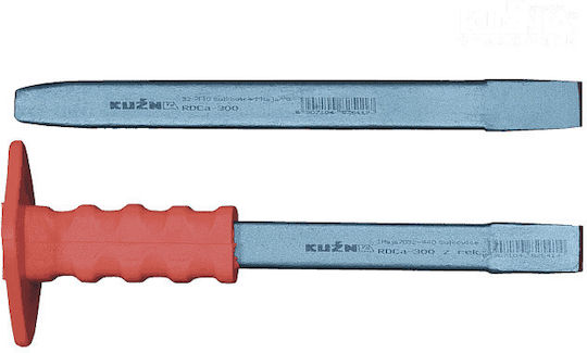 Kuźnia Sułkowice Chisel with Protective Handle 250x19mm 1-441-13-211
