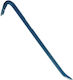 Mega Mega Steel Crowbar from Steel 600mm 31424