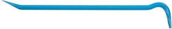Juco Steel Crowbar / Nail Puller 1080g