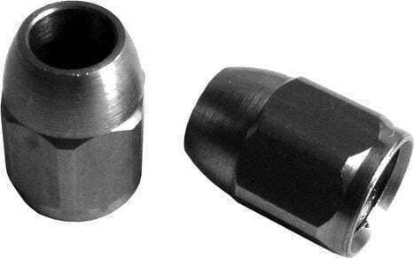 Clamps Hydraulic Pipe Clamp Clarks Clark's Formula Magura Marta Clara Julia Hayes Hfx Mag Carbon S01e G2 Hfx9 Pipe Connection Lever or Clamp 24pcs