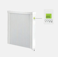 Technotherm Tt-ks2800s Convector Heater Wall 2800W