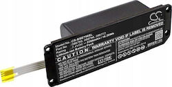 Батерия Cameron Sino тип 088789 088796 088772 080841 за Bose Soundlink Mini 2 2200mah Cs-bse796sl