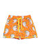 Tortue Kids Swimwear Swim Shorts Sharks