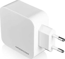 Modecom ZT-MC-4U-01 Αντάπτορας Modecom ZT-MC-4U-01 Αντάπτορας
