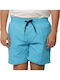 All Day Layback Men's Swimwear Shorts Light Blue