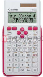 Canon Calculator in White Color