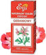 Etja Aromatic Oil Geranium 10ml 1pcs ETE6127