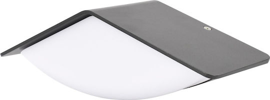 Bemko Осветително Тяло със Сенник LED 10W 4000K Bemko Осветително Тяло със Сенник LED 10W 4000K
