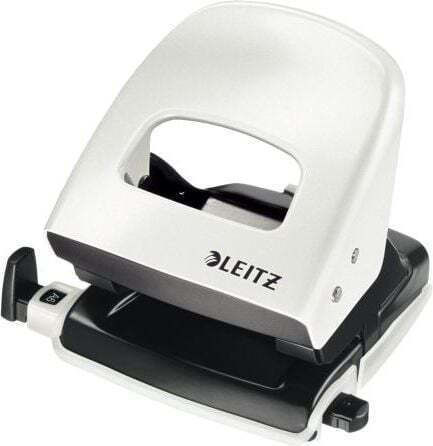 Leitz Hand Stapler White