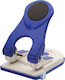 Kangaro Perfo-60 Metal Perforator 60 Sheets Blue