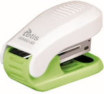 Green Stapler 12 Sheets Senso-83